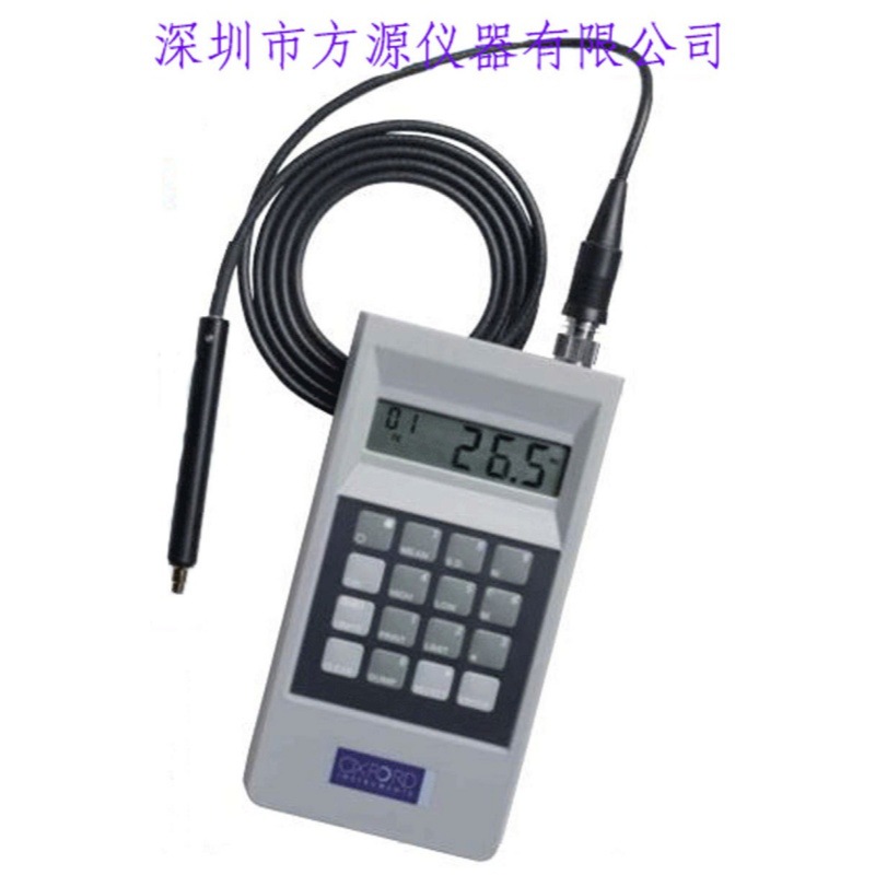 0-38um牛津仪器膜厚仪CMI243测厚仪