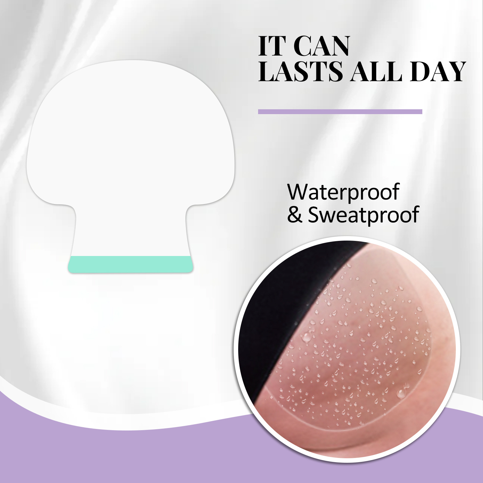 plaster liftingujący pośladki eelhoe, unoszący i piękny pośladki, pośladki brzoskwiniowe, podkreślający sylwetkę, plaster modelujący i podnoszący pośladki_voghion.com