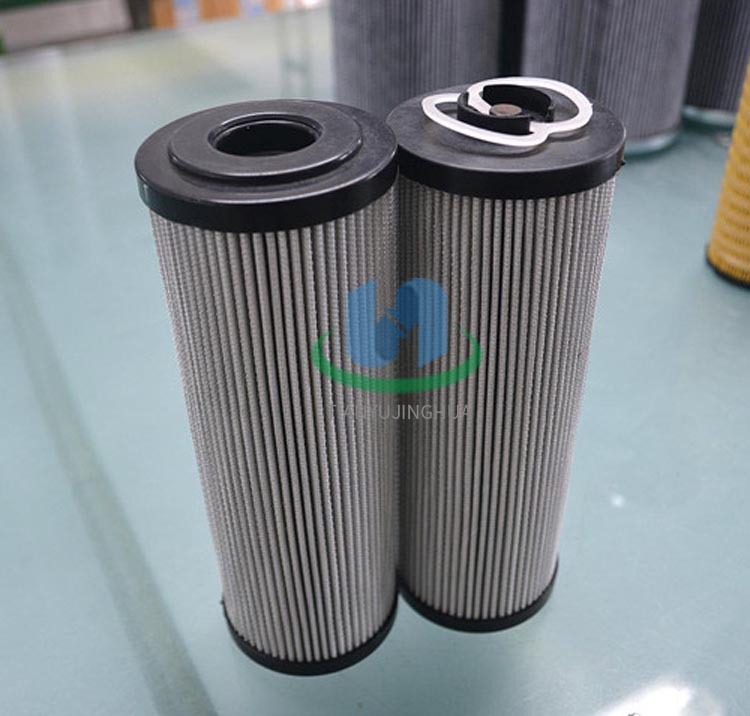 替代翡翠滤芯 MF1003A03HB MPFILTRI液压油滤芯