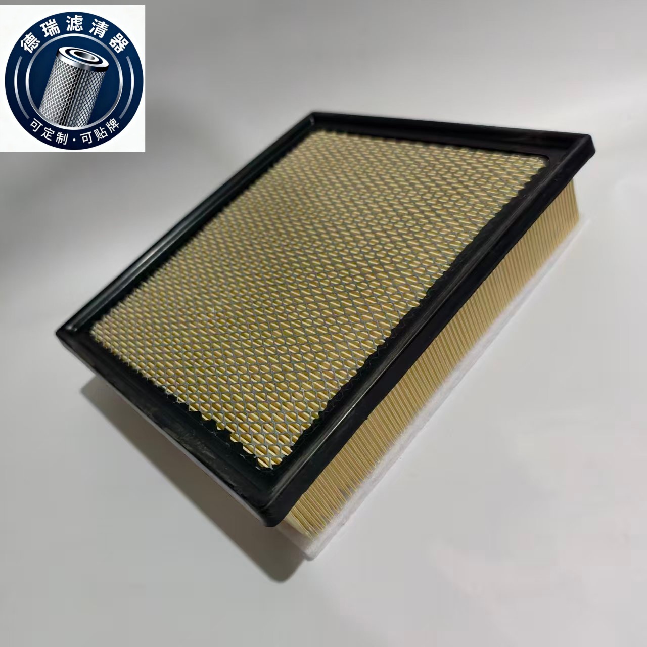 Suitable for Toyota Imported Hiace Hiace Air Filter 300 Series Air Style Air Filter 17801-3116