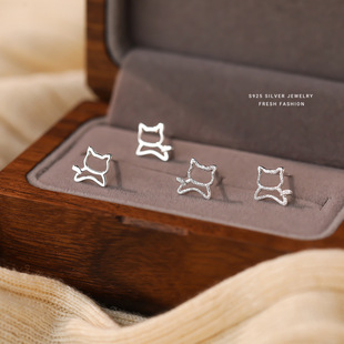 С���¿ɐ�؈����Ůs925���yɭϵС�ɺ��s�U�����y�W��������l