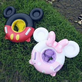 其他充气玩具;游泳圈;游泳辅助用品