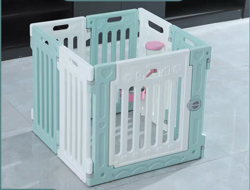 Valla para mascotas para uso en interiores, recinto para tienda de mascotas, valla de aislamiento para gatos, jaula para perros domésticos, suministros para gatos y perros.