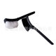 Car tire brush wheel brush car washing tools cleaning and cleaning wheel rim car decontamination supplies