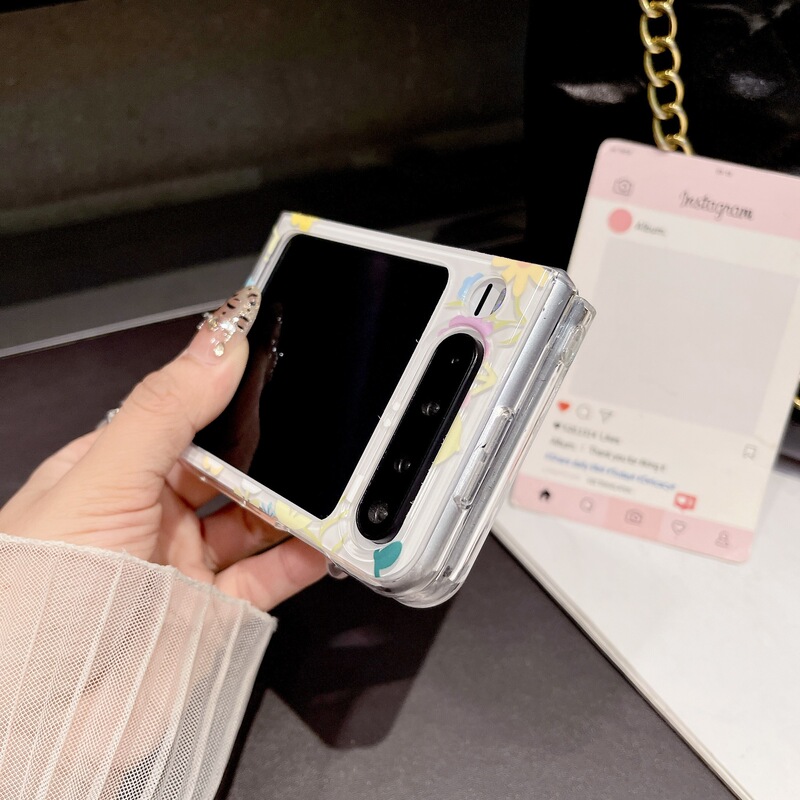 インスタ映えする可愛い漫画風スマホケース、OppoN3、Huawei、Purax、Samsung第7世代、Xiaomi 80% offに適しています。|undefined