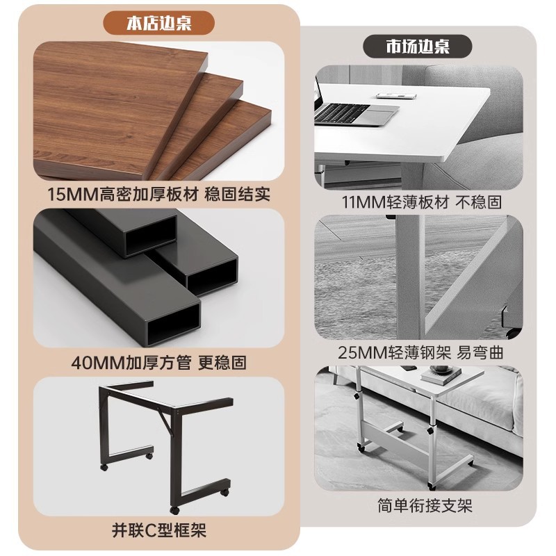 Mesa pequeña, sofá, mesa lateral, mesa de centro, dormitorio móvil doméstico, apartamento pequeño, mesita de noche, estante, casa de alquiler simple