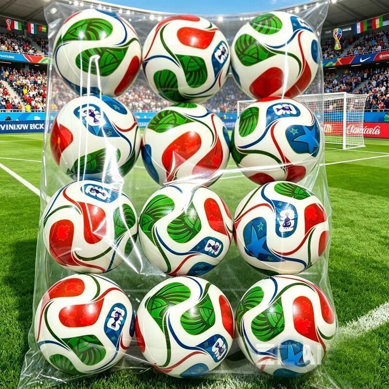Popular 6cm World Cup Soccer Elastic Ball Children's Gift Pocket-Sized Stress-Relief Toy for Kids Popular 6cm World Cup Soccer Elastic Ball Children's Gift Pocket-Sized Stress-Relief Toy for Kids