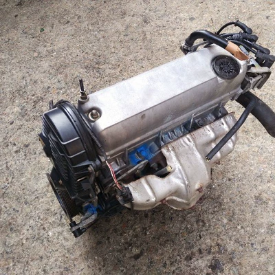 Engine assembly 1.7 Siena weekend wind