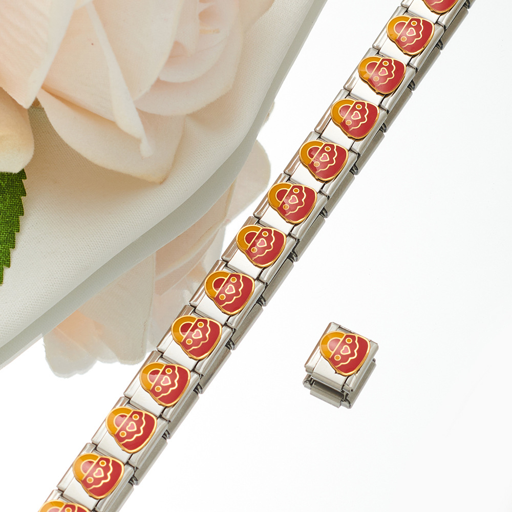 HA-23 웃는 얼굴 자물쇠 섹션