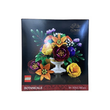 LEGO �ָ�ICONS�ʻ� 10345�ؾ���̳�辰ģ��ƴװ��ľ��Ů�����
