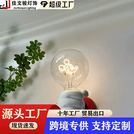吊灯;装饰台灯;室内壁灯