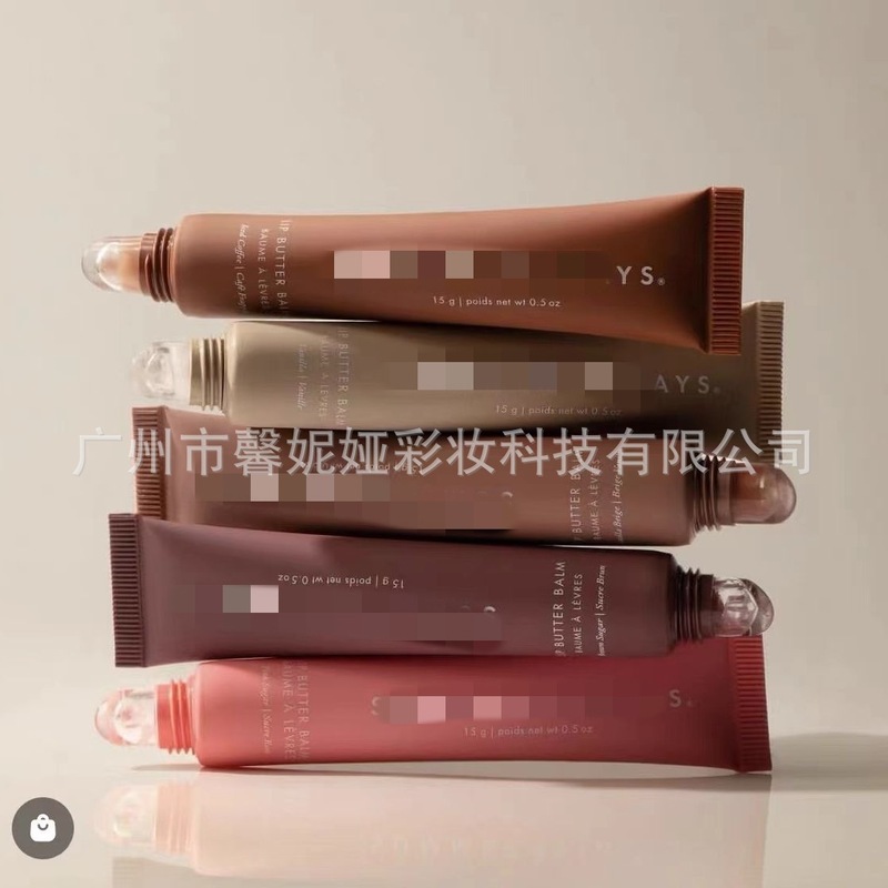 10个色 现货summer Fridays有色润唇釉Pink Sugar唇膏vanille|undefined