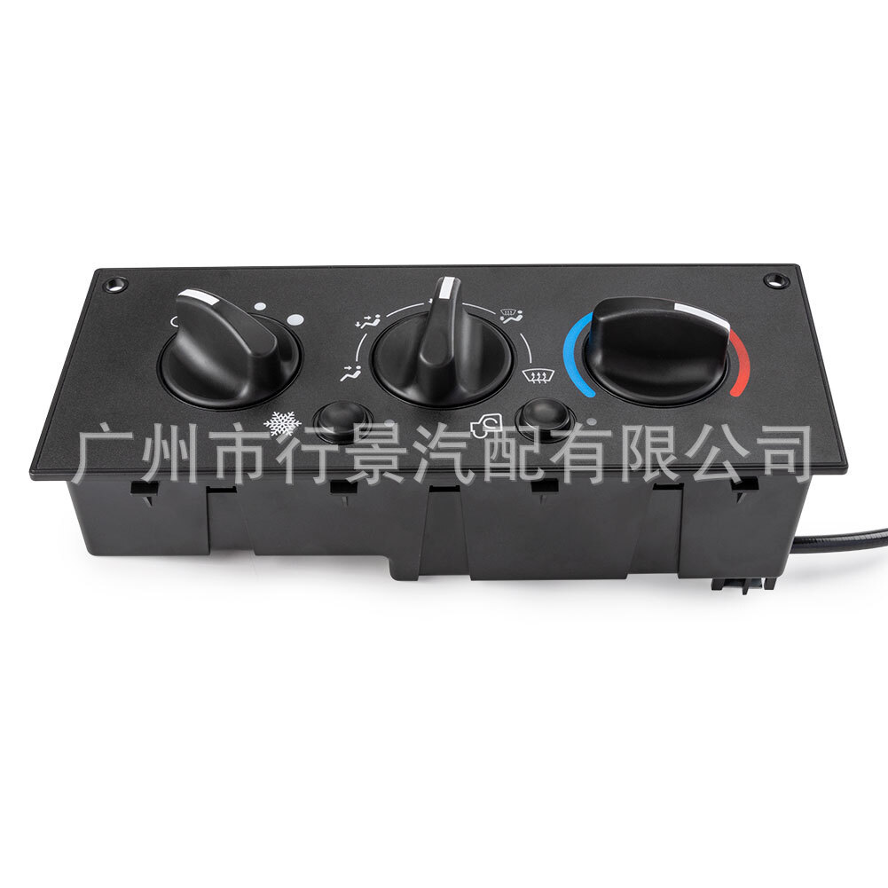 Auto Parts Hvac Control Module Switch F2110071 F211025110 599-5511