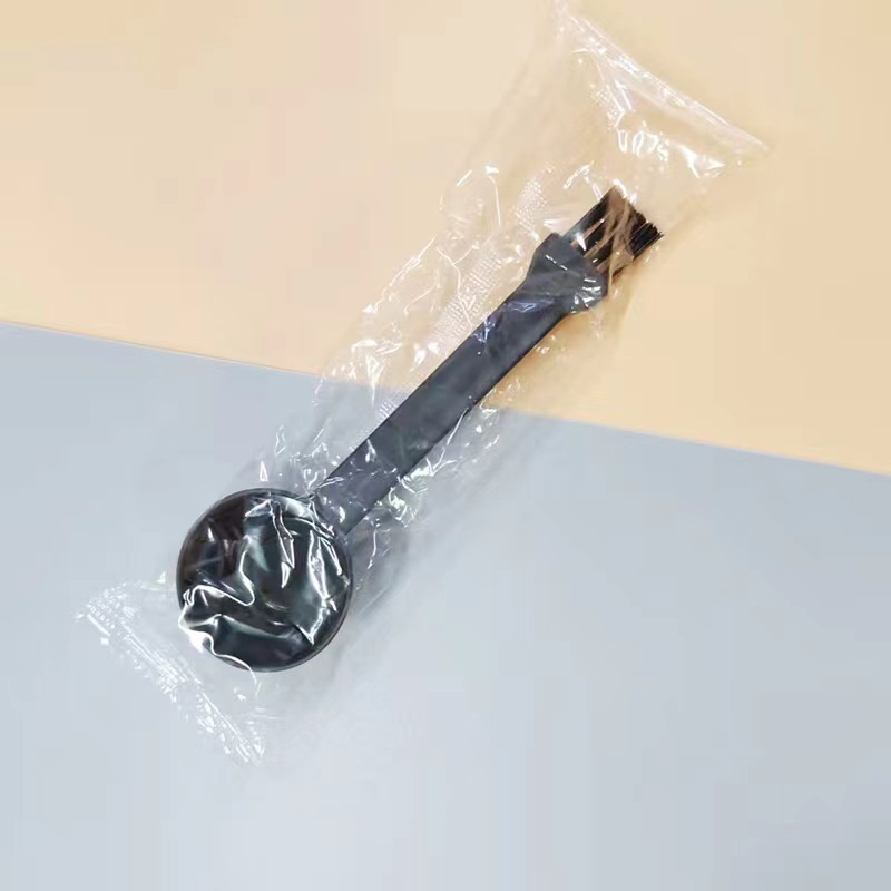 긴 손잡이 개별 포장