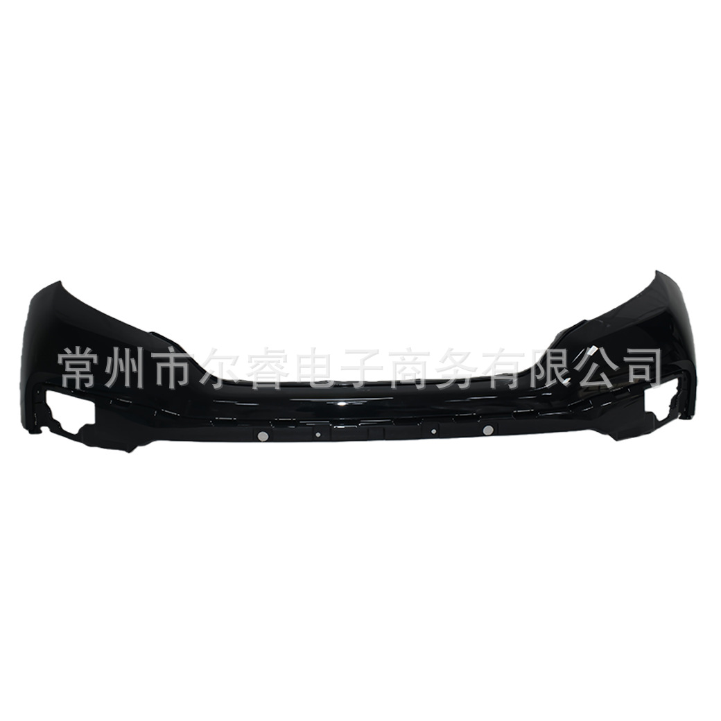 Suitable for 2020, 2021, 2022 CRV front bumper and rear bumper