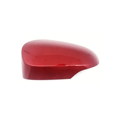 Other Automotive Exterior Supplies – Suitable for 12-19 Toyota - coral-red-left-side-replacement
