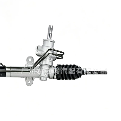10039760 10037413 is suitable Steering gear assembly