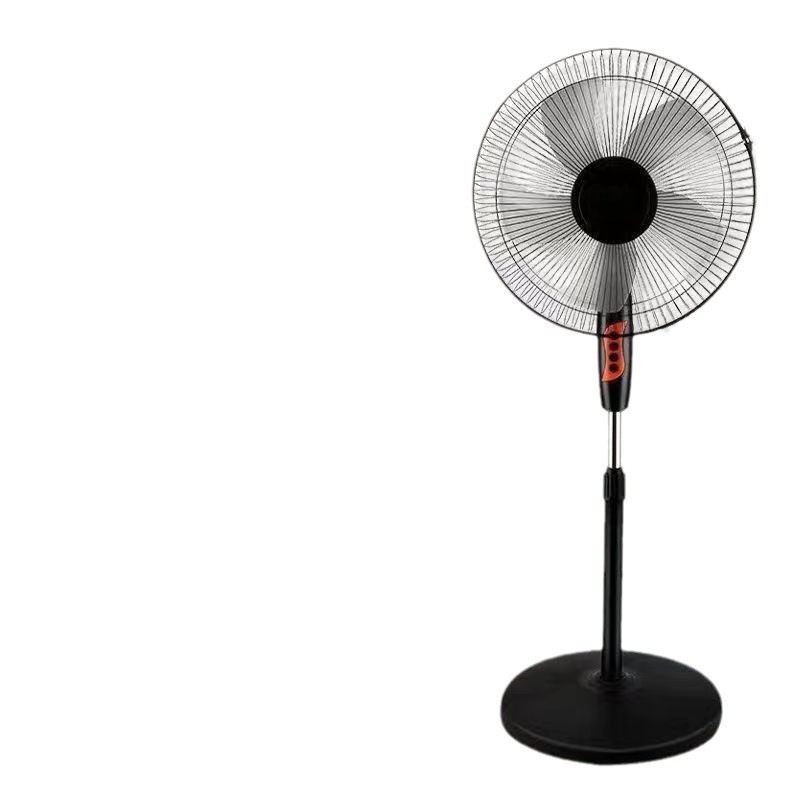 Xianke 扇風機家庭用首振りリモコンテーブルファンサイレント垂直強風ファン寮床ファン|undefined
