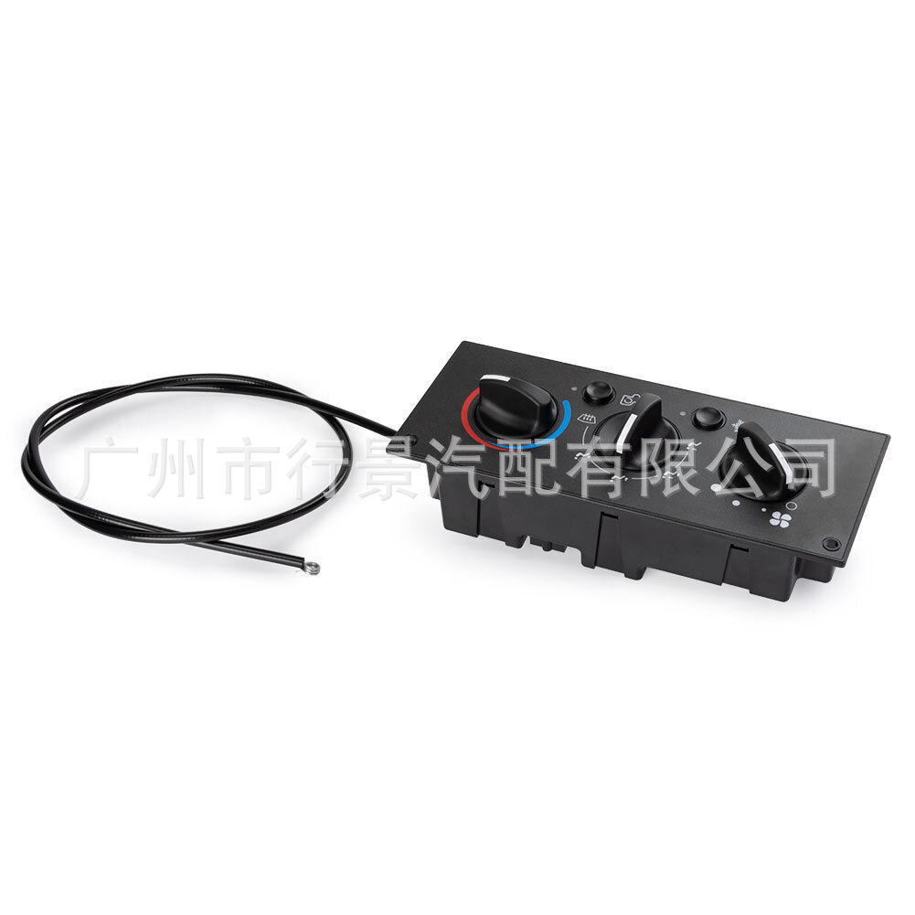 Auto Parts Hvac Control Module Switch F2110071 F211025110 599-5511