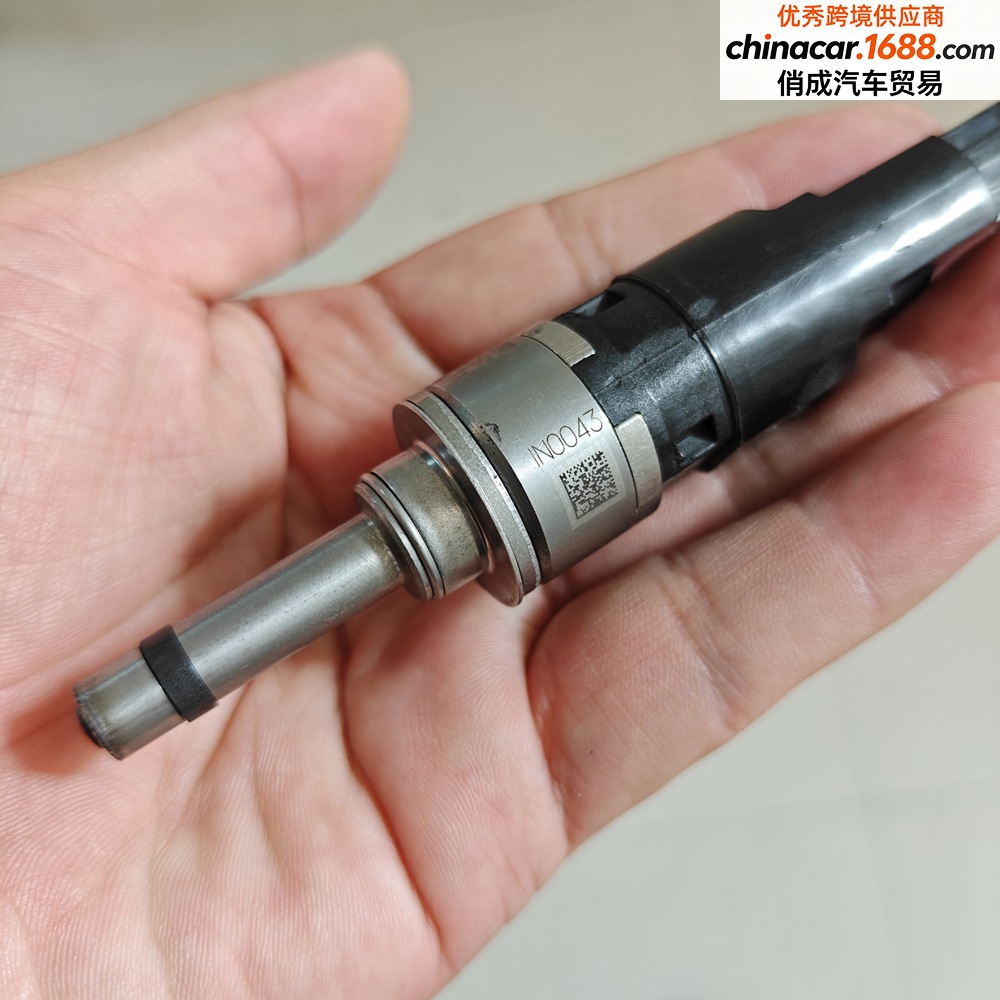 Mercedes-Benz M282 Fuel Injector A2820701000 166001525R Renault 1.3t Gdi Engine Parts