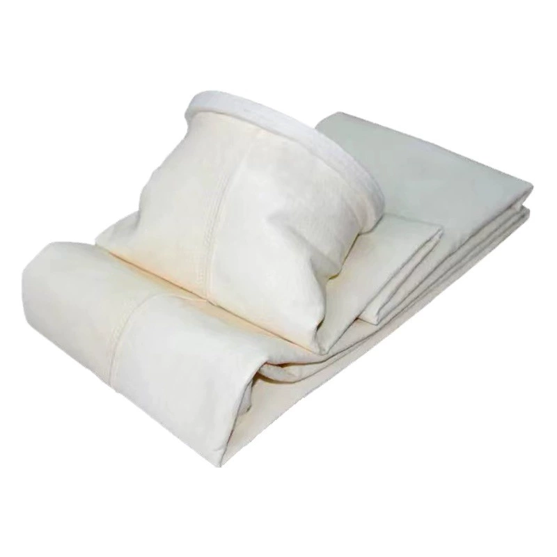 Pengjie высокотемпературный мешок с покрытием из ткани импульсный пылесборник складчатый фильтр мешок 1,8 раза площадь фильтрации промышленного сбора пыли