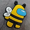 Картонные кроссовки для беседки, креативные украшения, обувная пряжка для мужчин и женщин