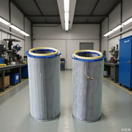 滤芯;滤筒;滤网