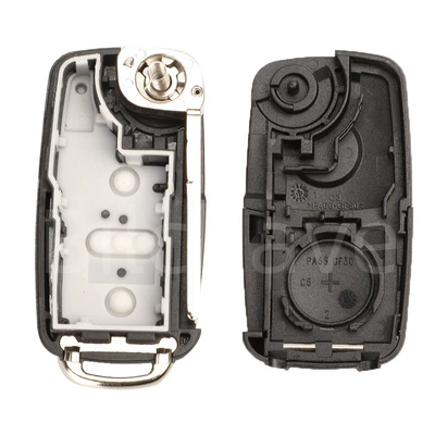 Bora Remote Control Car Folding – Car Keys