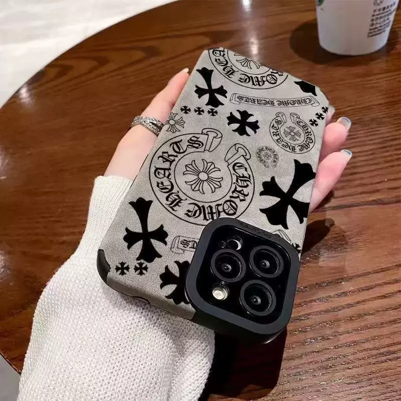 Дизайн совместимый чехол для телефона, iPhone, 15Promax