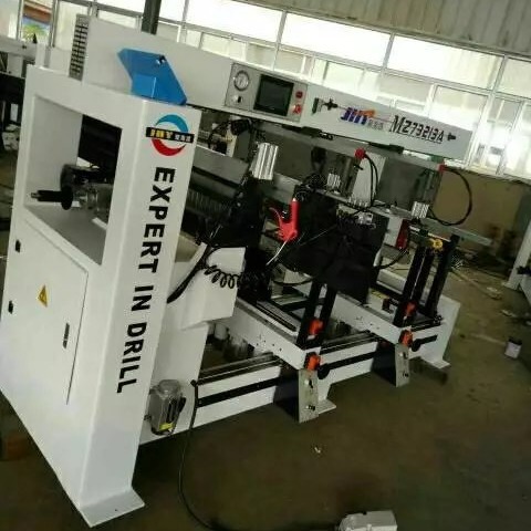 现货批发升级款木工排钻 全自动排钻机多排钻 木工排钻钻孔机