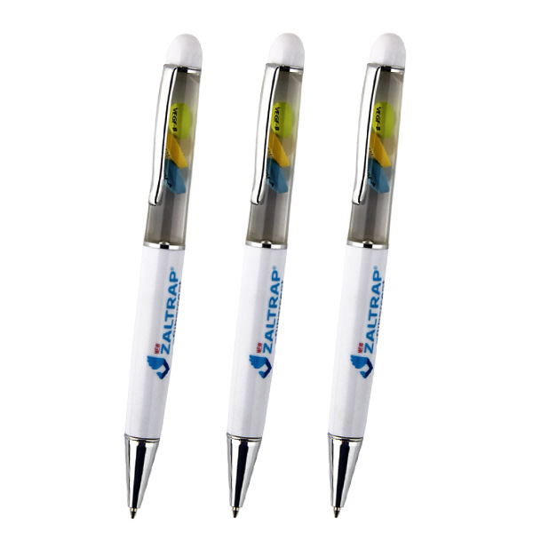 Oil conch crystal pen element crystal pen fashion hot sale Crystal crafts boutique stationery gift wholesale