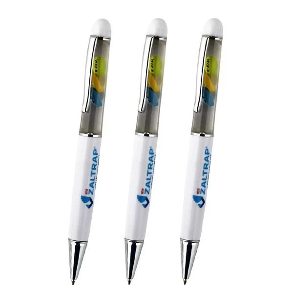 Oil conch crystal pen element crystal pen fashion hot sale Crystal crafts boutique stationery gift wholesale