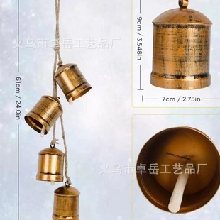 ����վ����Cliftina Shabby Metal Cow Bell���f�Ľ���ţ��K���f