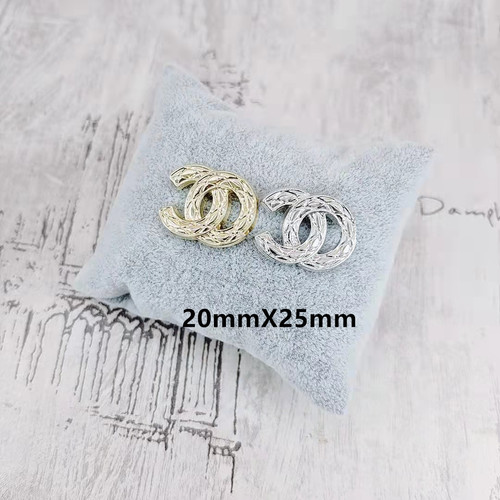 [Clothing collar pin] Clothes, hats, bag pins, buckles, alloy material accessories, shiny rhinestone embellishments
