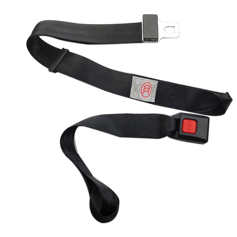 Electric Vehicle Tricycle Child Safety Belt, Wheelchair Safety Belt, Stretcher Type, No Need for Screws, No Installation Required Safety Belt