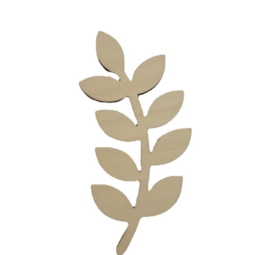 Baby's 100th Day Woodland Birthday Decoration - 100 Days Prop, Month Number Wall Sticker