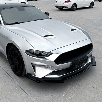 lip front shovel front – Big Surrounded