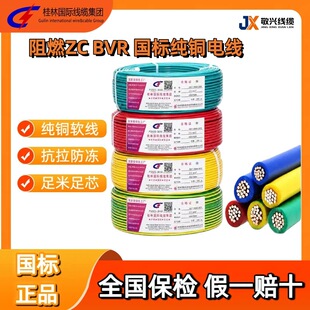 ���և��H��Ʒ���ܛ��ZC-BVR1/1.5/2.5�~о���b��ȫ��ȼ늾���|