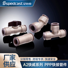 �Ǳؿ�A2ϵ�� PPR�����ֱ��ʽ��ӹܼ���ֱͨͨˮ�ܽ��^������