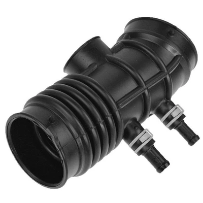 hose rubber pipe, Sorma kollektoru (Giriş)