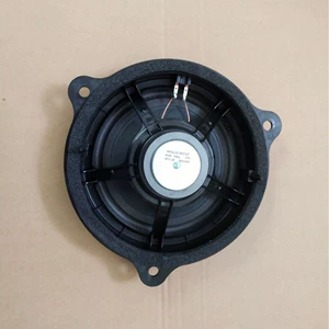 28156-2Fj1B 6.5 düym qapı audio dinamiki Nissan modelləri üçün universal