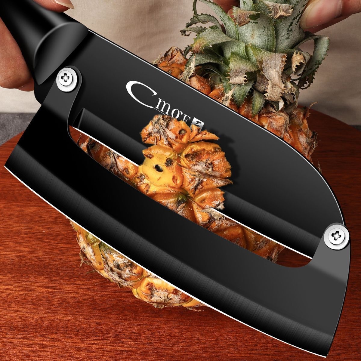 cuchillo de caña de azúcar cuchillo de acero inoxidable cuchillo de caña de azúcar cuchillo de piña cuchillo de frutas cuchillo de raspado cuchillo de raspado cuchillo de raspado cuchillo de raspado