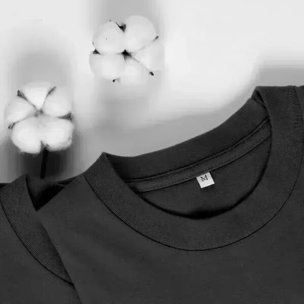 Women's summer big T-shirt