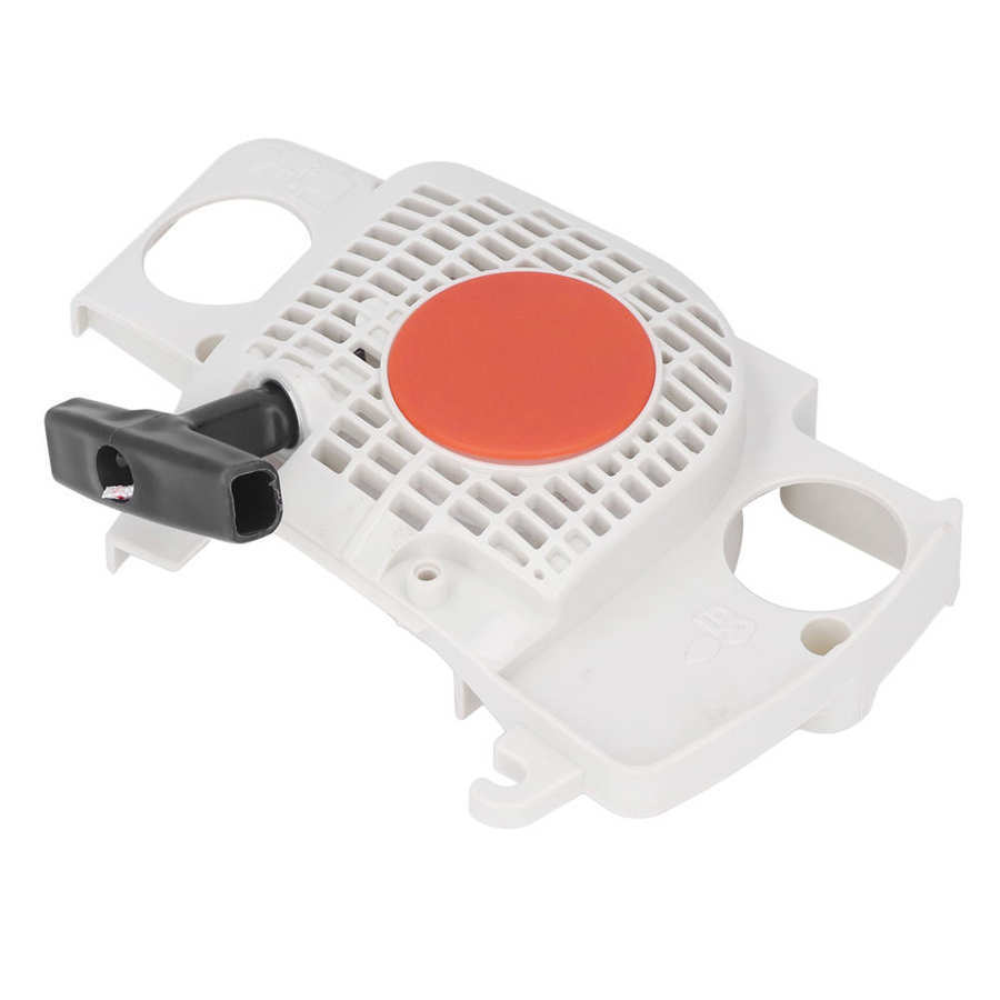 厂家批发适用于MS170 180 油锯启动总成 拉盘 手拉器 启动器
