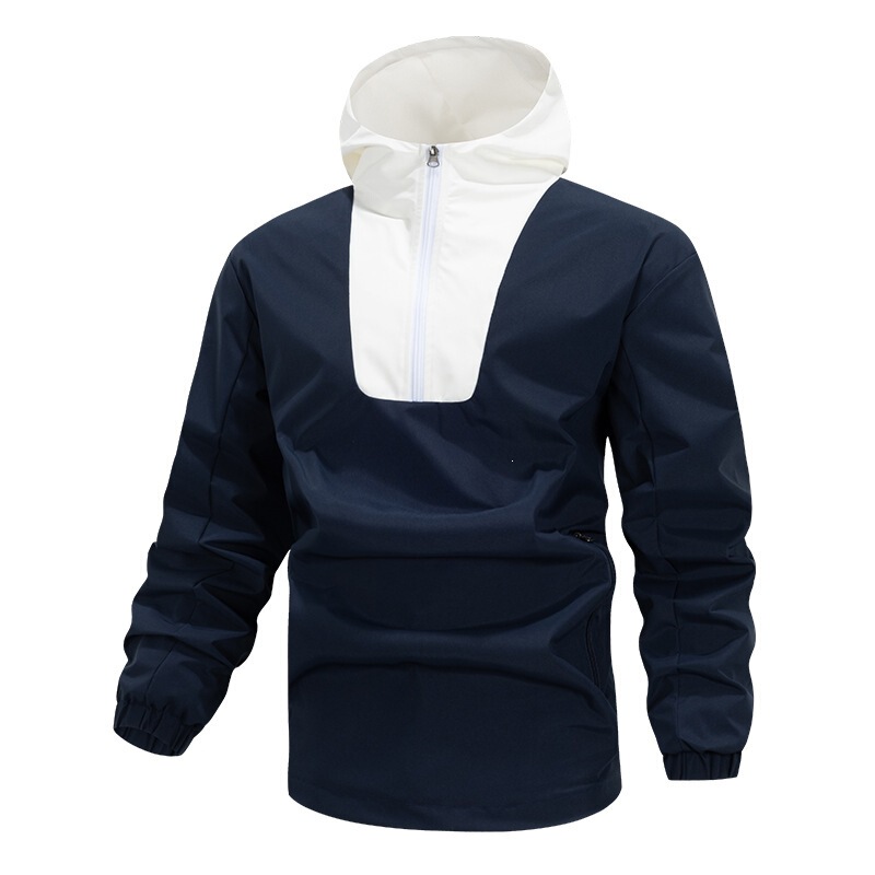 Men's jacket, workwear flight jacket, solid color top, cross-border sports casual soft shell windproof outdoor lightweight men's coat Men's jacket, workwear flight jacket, solid color top, cross-border sports casual soft shell windproof outdoor lightweight men's coat