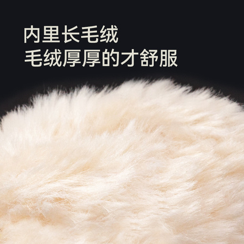 Happy Mary winter children's snow boots warm shoes for boys and girls cotton shoes baby cotton shoes plus velvet heel cotton shoes boots