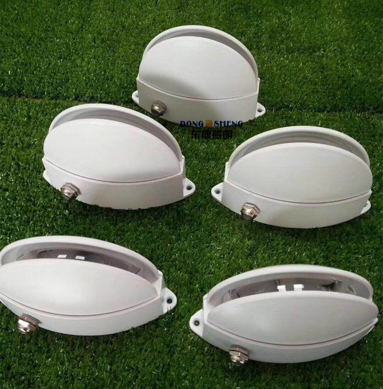 led window lamp shell outline light shell Line light aisle light 180 white black window lamp shell kit