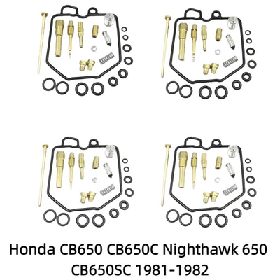 Motorcycle engine and accessories – Triumph Adventurer 900 - 069-honda-cb650-cb650c-nighthawk-650-cb650sc-1981