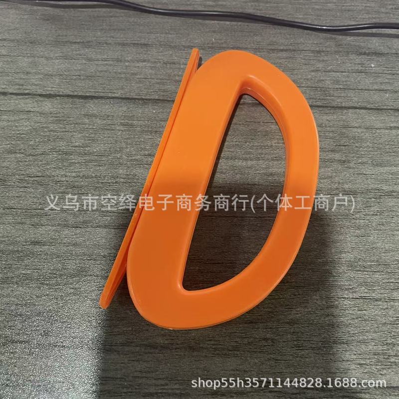 クロスボーダー新製品ダブルヘッド包装紙ナイフスライドギフト包装ナイフ包装用切削工具|undefined