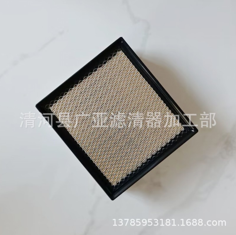 Dà Qiè Nuò Jī Air Filter for Grand Cherokee 04861756AA (Other Filters)